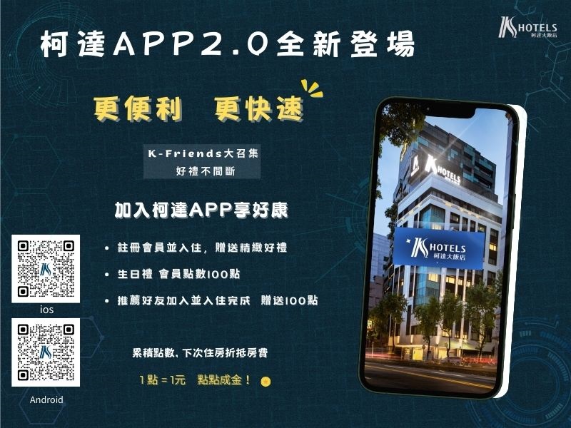 柯達APP 2.0 全新上線